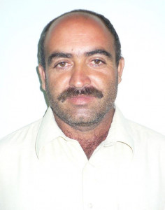 national stadium karachi s assistant curator dies due to heat wave