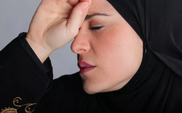 during ramazan people usually experience headaches in the afternoon or just before iftari photo biz news during ramazan people usually experience headaches in the afternoon or just before iftari photo biz news