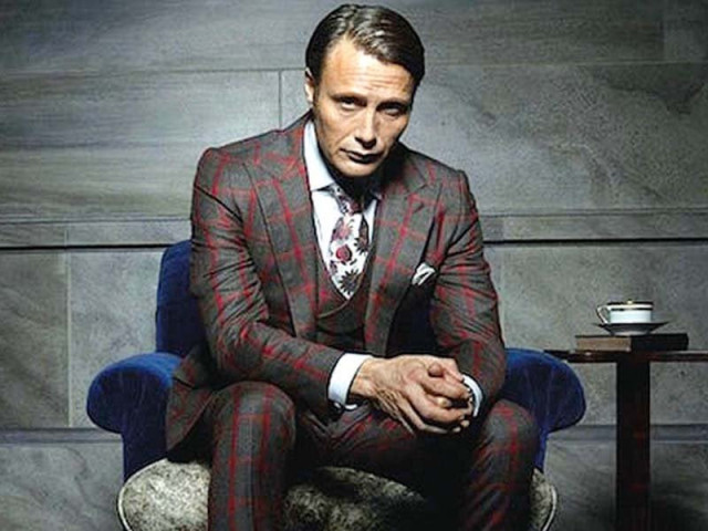 hannibal season three will wrap up in august this year photo file