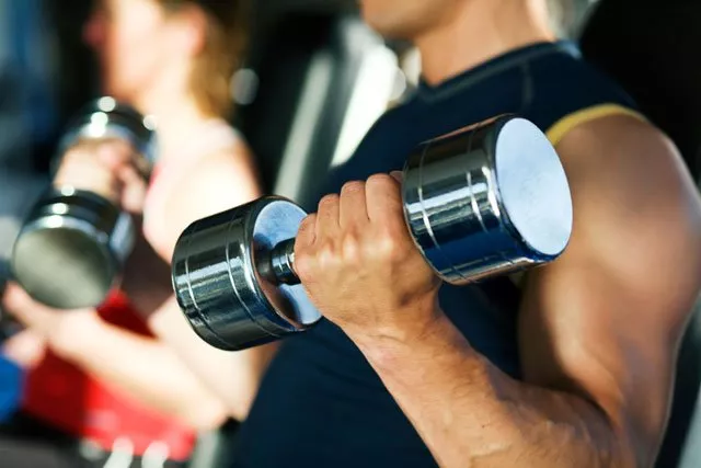 ramazan should be treated as an opportunity to boost your physical fitness and to enhance you spiritually photo bodyrock tv