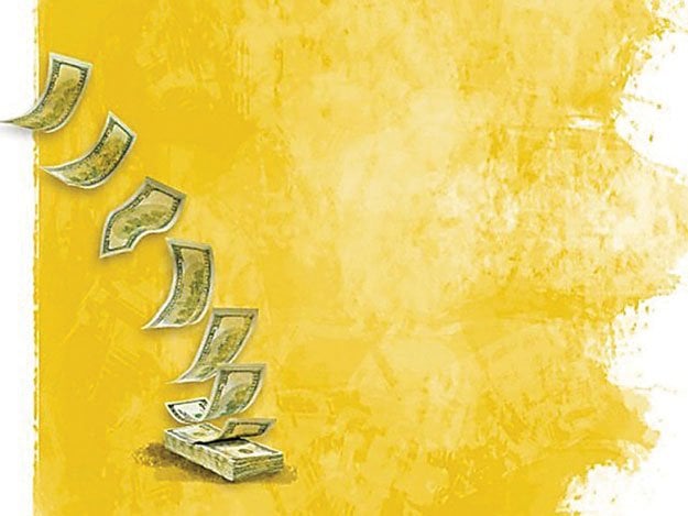 Foreign exchange: SBP reserves rise $70m to $12.98b - Vimarsana News