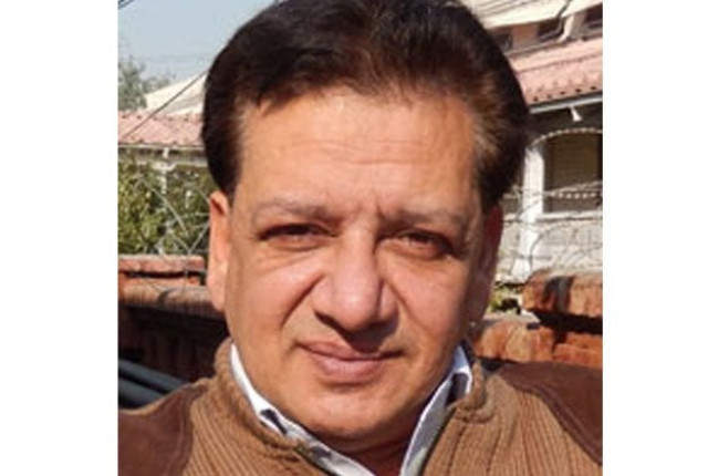 dr adnan taj was removed from service by the chairman of the lrh photo http lrh gov pk dr adnan taj was removed from service by the chairman of the lrh photo http lrh gov pk