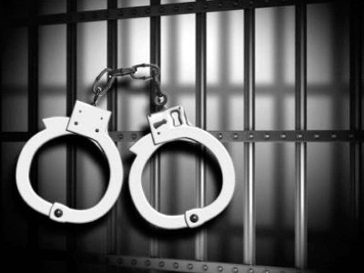 nabbed ctd arrests alleged extortionist nabbed ctd arrests alleged extortionist