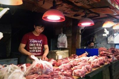 decades old frozen meat seized in china food scandal report