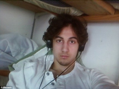 boston bomber to be formally sentenced to death