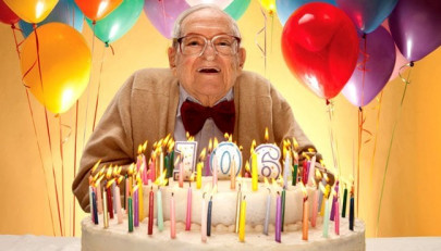 centenarian men are healthier than women centenarian men are healthier than women