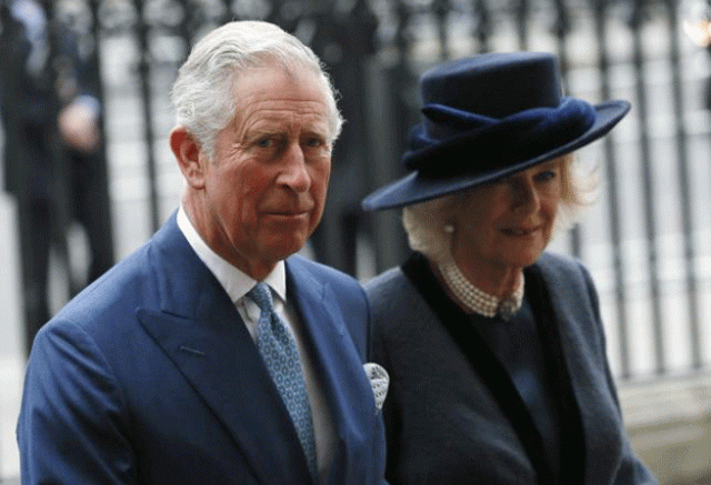 in total the royal household spent 5 1 million on official travel up 900 000 on the previous year photo reuters in total the royal household spent 5 1 million on official travel up 900 000 on the previous year photo reuters