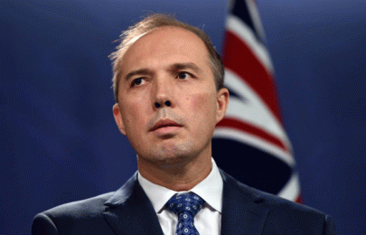 australia introduces laws to strip citizenship from terrorists