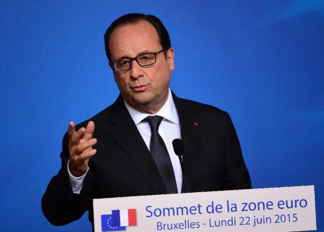 french president francois hollande photo afp french president francois hollande photo afp