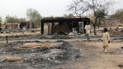 over 40 killed in boko haram attacks in nigeria police