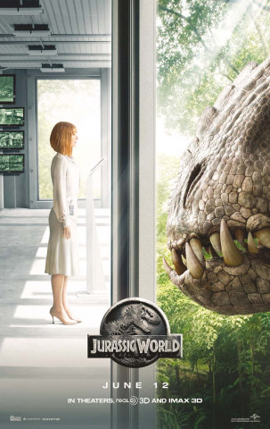 jurassic world rakes in more crowds and cash than the original film with a perfect blend of unadulterated entertainment and nostalgia jurassic world rakes in more crowds and cash than the original film with a perfect blend of unadulterated entertainment and nostalgia