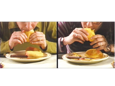 art review the science of taking a walk   a walk to remember art review the science of taking a walk   a walk to remember