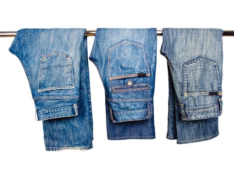 Style Guide: 7 ways to rock denim this summer