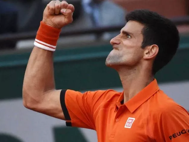 novak djokovic and serena williams were named top seeds for wimbledon photo afp novak djokovic and serena williams were named top seeds for wimbledon photo afp