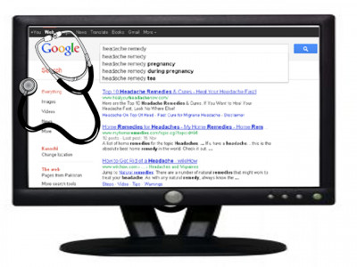 google isn t an md google isn t an md