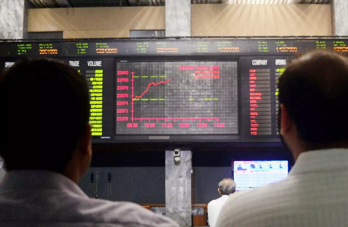 benchmark 100 share index rises 198 points benchmark 100 share index rises 198 points