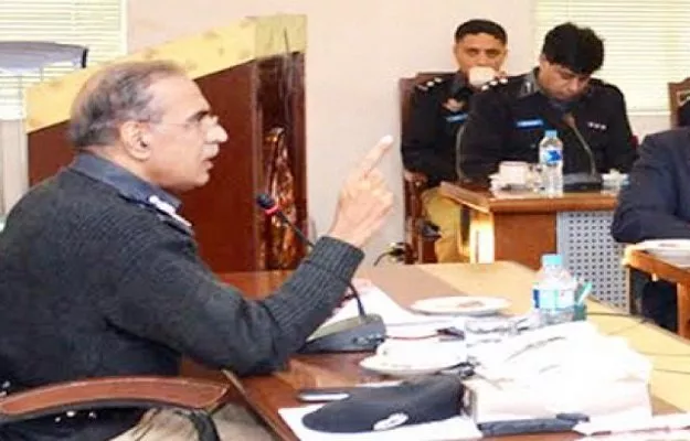 the igp also directed the officers to remove donation boxes from the premises of such businesses photo file the igp also directed the officers to remove donation boxes from the premises of such businesses photo file