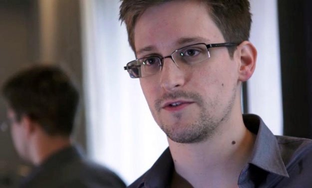 former nsa contractor edward snowden leaked details of the vast surveillance programs photo afp