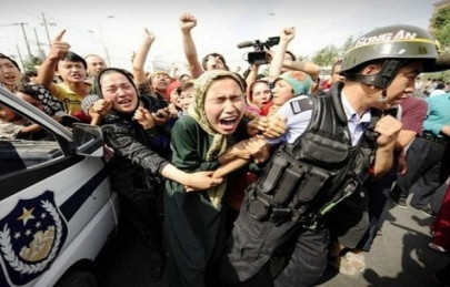 18 dead in xinjiang attack