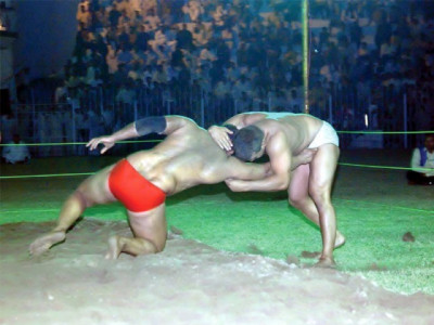 can kabaddi ever be taken seriously