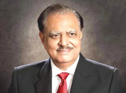 former president mamnoon hussain passes away in karachi