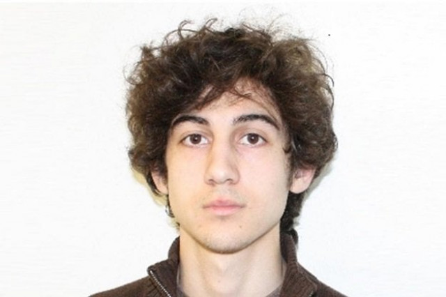boston bomber dzhokhar tsarnaev pictured was back in court wednesday to be sentenced to death by a us federal judge at an emotionally charged hearing where he will be offered a chance to speak photo afp boston bomber dzhokhar tsarnaev pictured was back in court wednesday to be sentenced to death by a us federal judge at an emotionally charged hearing where he will be offered a chance to speak photo afp