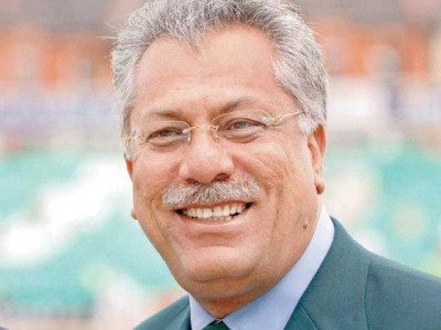 zaheer abbas named new icc president zaheer abbas named new icc president