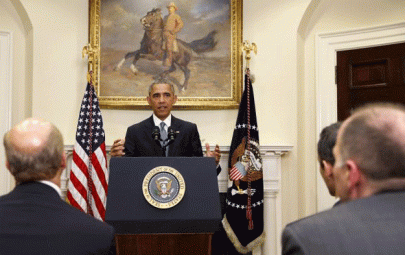 obama announces new hostage response but no us ransoms