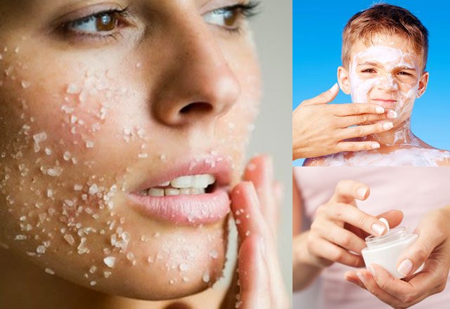 dust particles easily tend to settle on your skin which eventually damages the soft and toned look your skin possesses