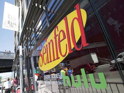 seinfeld fans get their version of disneyland