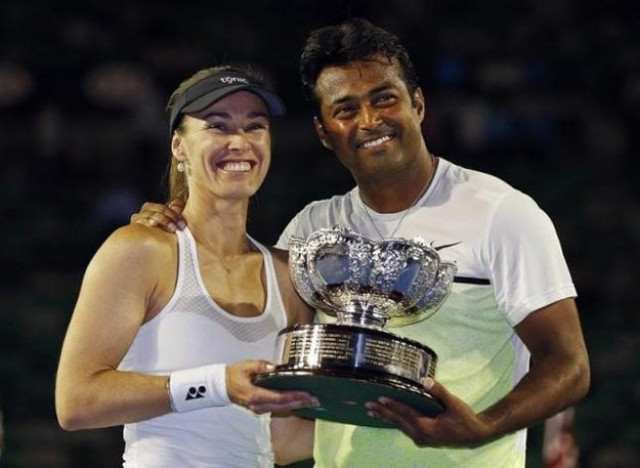 tennis veteran currently teamed up with spain s granollers at nottingham photo reuters tennis veteran currently teamed up with spain s granollers at nottingham photo reuters