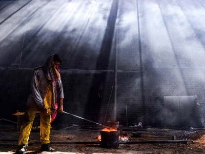 the problem with labour laws in sindh the problem with labour laws in sindh