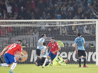 copa america uruguay let defending campaign slip through fingers copa america uruguay let defending campaign slip through fingers