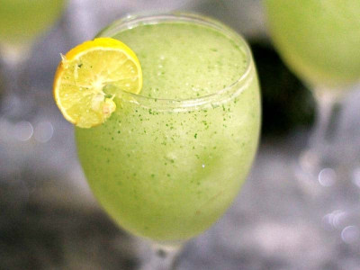 recipe mint margarita