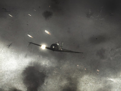 us playing call of duty in fata