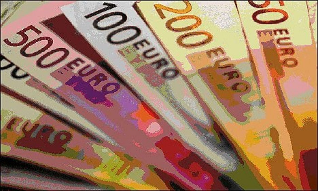 greece has less than two weeks to break the deadlock in talks with its creditors to unlock the last 7 2 billion 8 1 billion tranche photo afp greece has less than two weeks to break the deadlock in talks with its creditors to unlock the last 7 2 billion 8 1 billion tranche photo afp