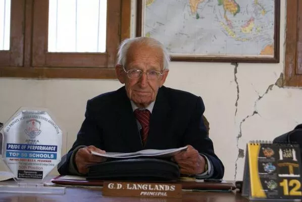 photo geoffrey d langlands photo geoffrey d langlands