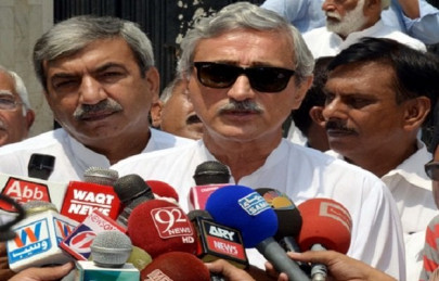 transfer of judges fia officials taking place in tareen s case transfer of judges fia officials taking place in tareen s case