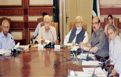 finalise monsoon preparations chief secy