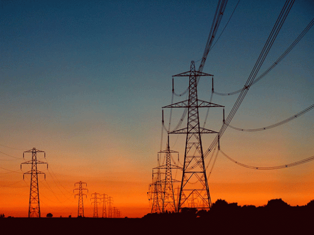 k electric opposes end to its rights k electric opposes end to its rights