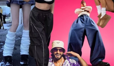 90 s fashion mistakes that are all the rage right now