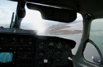 no survivors 9 dead in alaska sightseeing plane crash