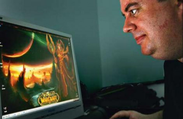 if you are worried about gaining extra kilos playing a simple online game can help you stay fit photo computer master onlilne if you are worried about gaining extra kilos playing a simple online game can help you stay fit photo computer master onlilne