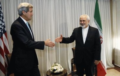 iran says few gaps in nuclear talks but big ones