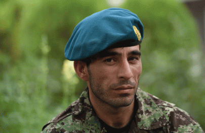 bang and down afghan superhero inspires awe and disdain