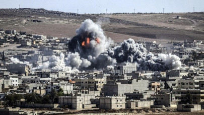 islamic state attack on syria s kobani kills 146 monitor