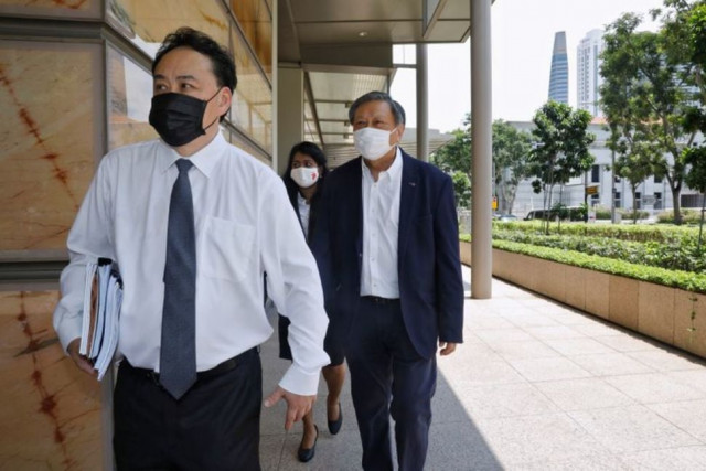 singapore blogger crowdfunds 99 000 to pay pm damages in defamation case singapore blogger crowdfunds 99 000 to pay pm damages in defamation case