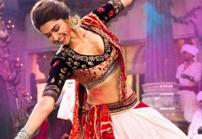 deepika to sport royal style in bajirao mastani anju modi deepika to sport royal style in bajirao mastani anju modi