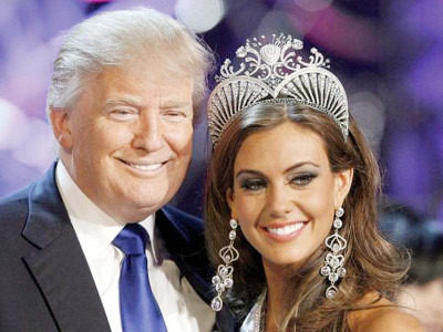 trump to sue univision for nixing miss usa trump to sue univision for nixing miss usa