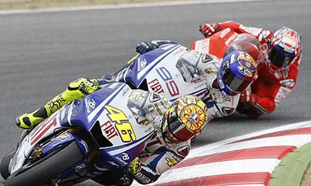 rossi is bidding this weekend to win at assen for the seventh time photo reuters rossi is bidding this weekend to win at assen for the seventh time photo reuters